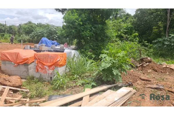 Terreno para venda SANTA CRUZ II Cuiabá - Foto 3