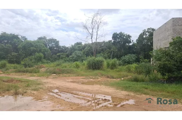 Terreno para venda SANTA CRUZ II Cuiabá - Foto 1