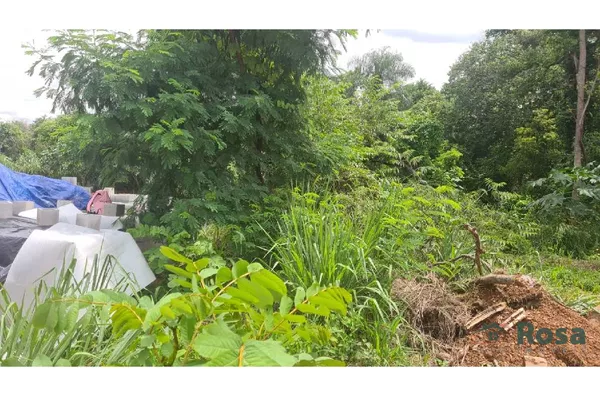 Terreno para venda SANTA CRUZ II Cuiabá