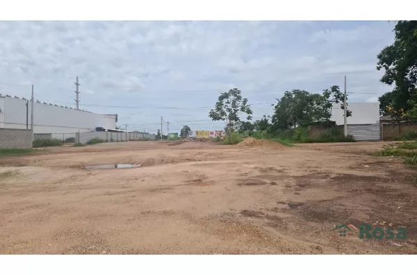 Terreno para venda SANTA CRUZ II Cuiabá - Foto 4