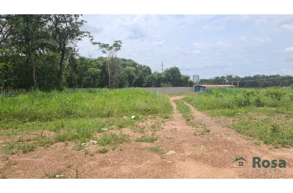 Terreno para venda SANTA CRUZ II Cuiabá - Foto 5