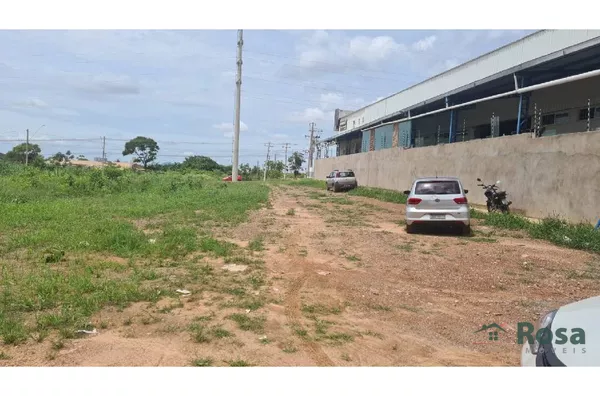 Terreno para venda SANTA CRUZ II Cuiabá - Foto 6