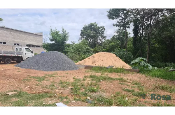 Terreno para venda SANTA CRUZ II Cuiabá