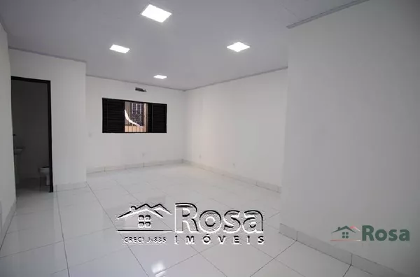 Sala Comercial Para Locação no Bairro JARDIM IMPERIAL, Várzea Grande! - Foto 3