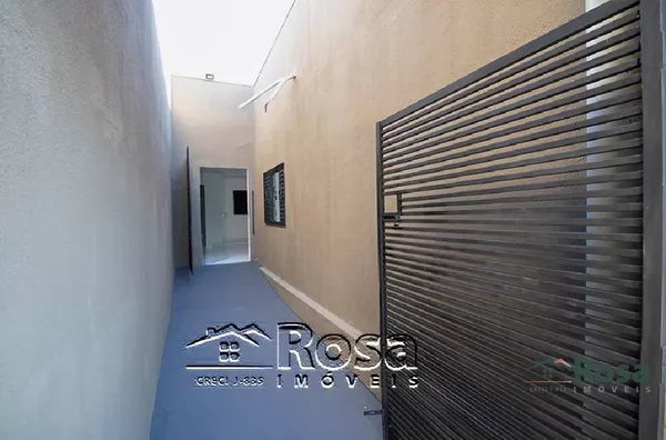 Sala Comercial Para Locação no Bairro JARDIM IMPERIAL, Várzea Grande! - Foto 2