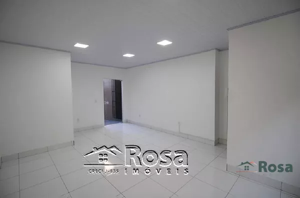 Sala Comercial Para Locação no Bairro JARDIM IMPERIAL, Várzea Grande! - Foto 4