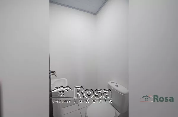 Sala Comercial Para Locação no Bairro JARDIM IMPERIAL, Várzea Grande! - Foto 5