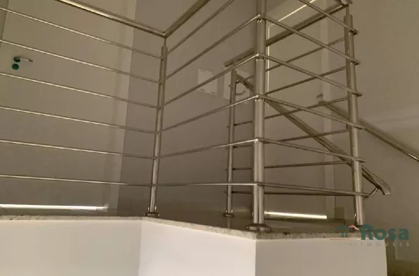 CASA EM CONDOMINIO FECHADO para venda DESPRAIADO Cuiabá - Foto 1