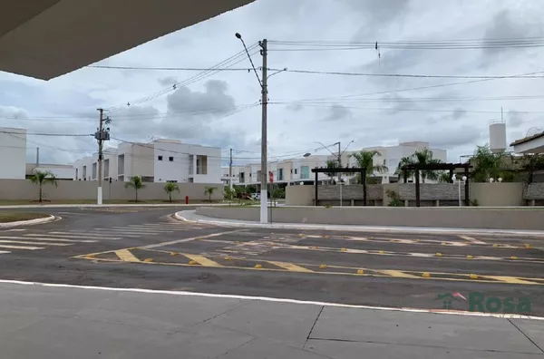 CASA EM CONDOMINIO FECHADO para venda DESPRAIADO Cuiabá - Foto 6