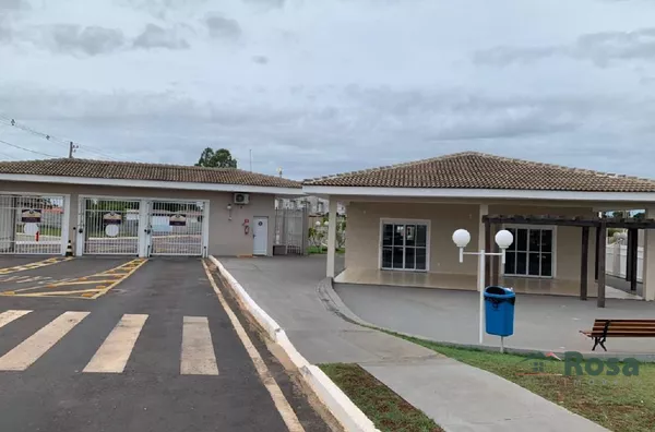 CASA EM CONDOMINIO FECHADO para venda DESPRAIADO Cuiabá - Foto 4