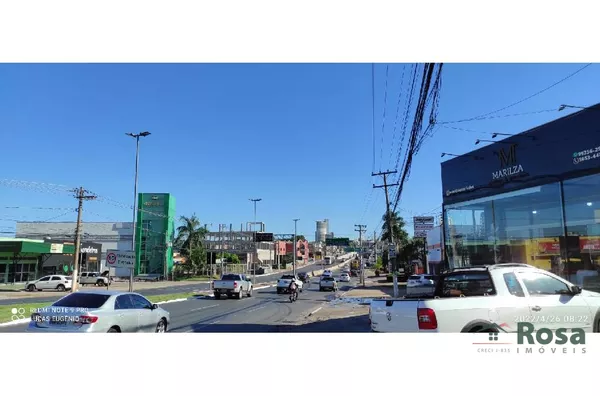 Terreno para venda na AVENIDA MIGUEL SUTIL Cuiabá - Foto 2