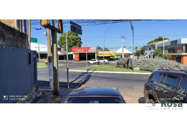 Terreno para venda na AVENIDA MIGUEL SUTIL Cuiabá - Foto 3
