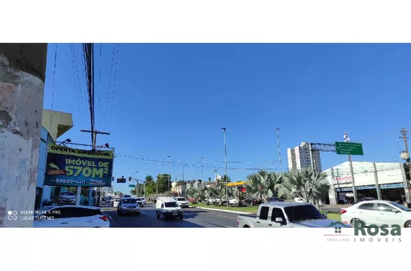 Terreno para venda na AVENIDA MIGUEL SUTIL Cuiabá - Foto 4