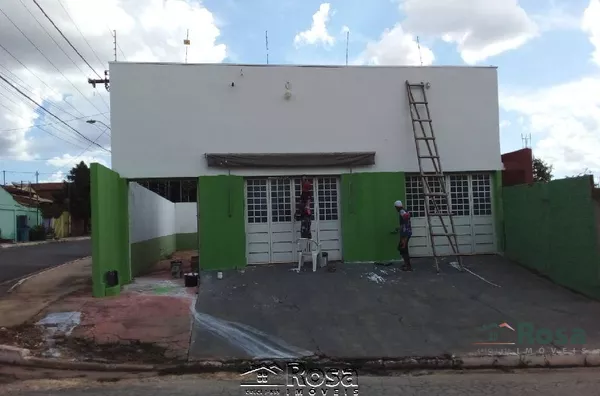 PONTO COMERCIAL para venda DR FÁBIO LEITE II Cuiabá - Foto 3
