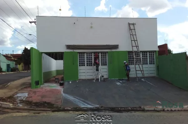 PONTO COMERCIAL para venda DR FÁBIO LEITE II Cuiabá - Foto 2