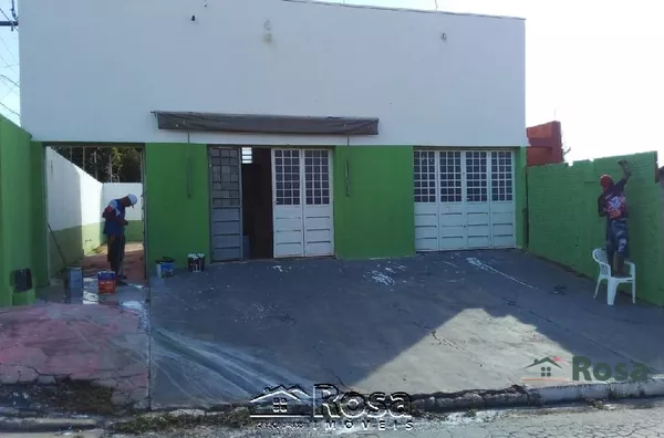 PONTO COMERCIAL para venda DR FÁBIO LEITE II Cuiabá - Foto 4