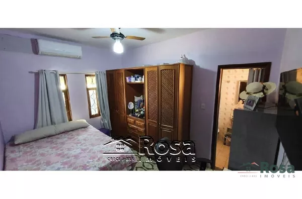 Casa para venda CPA II Cuiabá - Foto 1