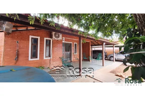 Casa para venda CPA II Cuiabá - Foto 2