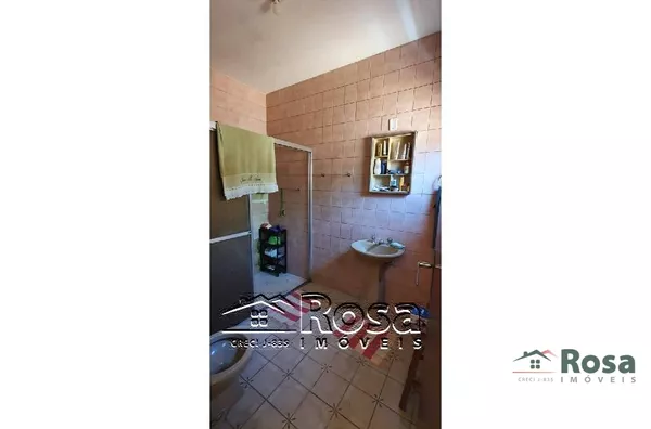 Casa para venda CPA II Cuiabá - Foto 4