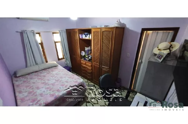 Casa para venda CPA II Cuiabá - Foto 6