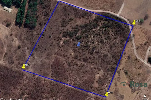 Terreno para venda DISTRITO INDUSTRIAL Cuiabá - Foto 2