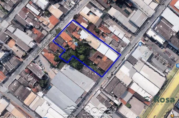 Terreno para venda CENTRO SUL Cuiabá - Foto 2