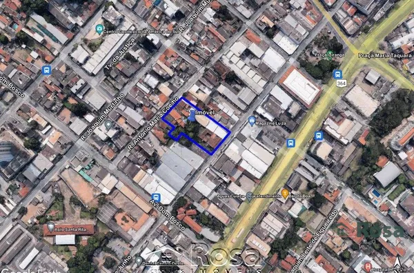 Terreno para venda CENTRO SUL Cuiabá - Foto 3