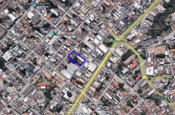 Terreno para venda CENTRO SUL Cuiabá - Foto 4