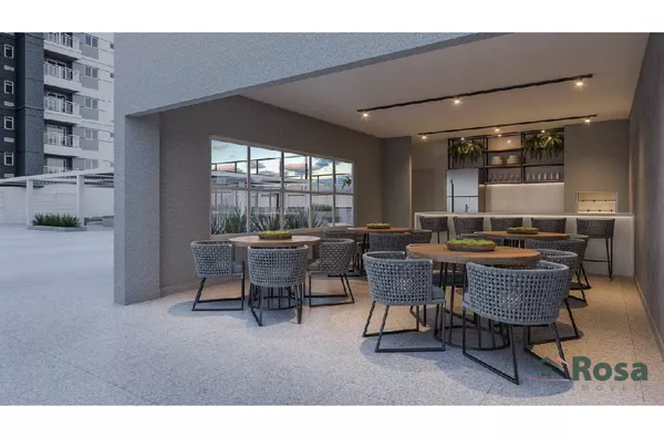 Apartamento para venda GOIABEIRAS Cuiabá - Foto 1