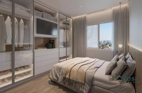 Apartamento para venda GOIABEIRAS Cuiabá - Foto 1