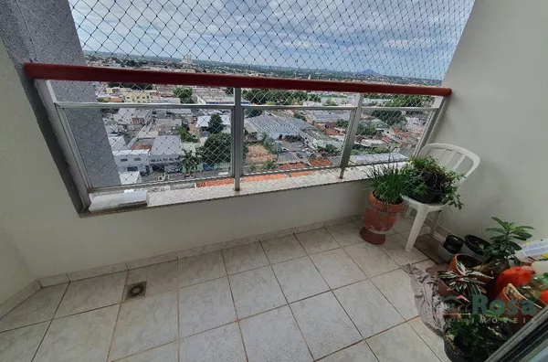 Apartamento próximo ao Colégio Coração de Jesus, Colágio Salesiano São Gonçalo, para venda CENTRO SUL Cuiabá