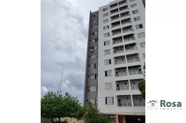 Apartamento para venda CENTRO SUL Cuiabá - Foto 5