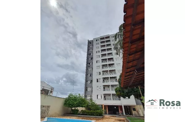 Apartamento para venda CENTRO SUL Cuiabá - Foto 6