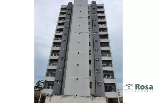 Apartamento para venda CENTRO SUL Cuiabá - Foto 4