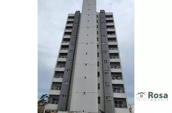 Apartamento para venda CENTRO SUL Cuiabá - Foto 3