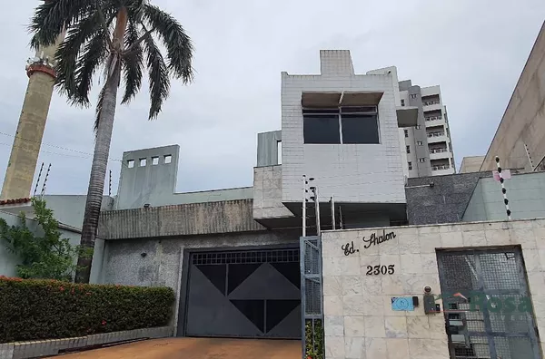 Apartamento para venda CENTRO SUL Cuiabá - Foto 2