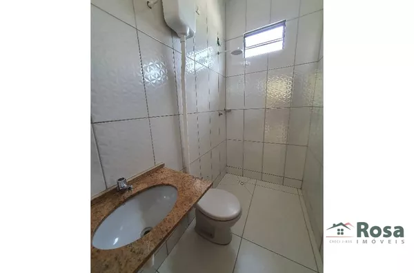 Casa para venda CENTRO SUL VÁRZEA GRANDE - Foto 2