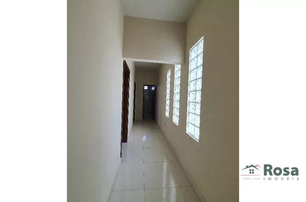 Casa para venda CENTRO SUL VÁRZEA GRANDE - Foto 5