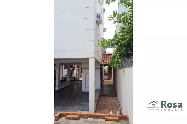 Apartamento para venda BOSQUE DA SAÚDE Cuiabá - Foto 4
