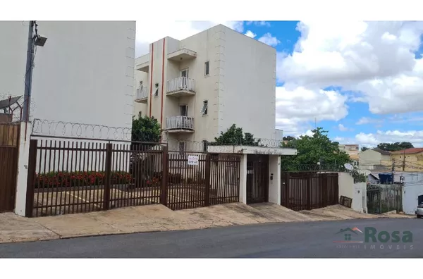 Apartamento para venda BOSQUE DA SAÚDE Cuiabá - Foto 6