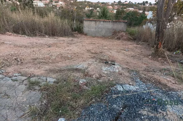 Terreno para venda TROPICAL VILLE Cuiabá - Foto 1