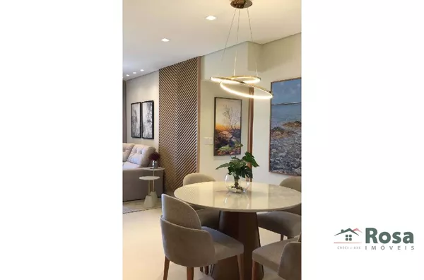 Apartamento para venda GOIABEIRAS Cuiabá - Foto 1