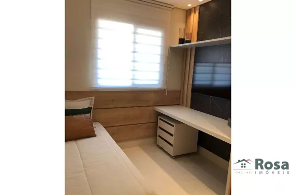 Apartamento para venda GOIABEIRAS Cuiabá - Foto 6