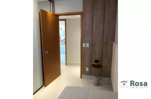 Apartamento para venda GOIABEIRAS Cuiabá - Foto 2