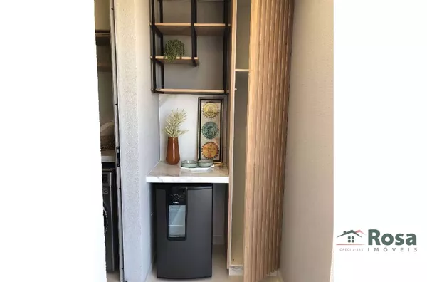 Apartamento para venda GOIABEIRAS Cuiabá - Foto 5