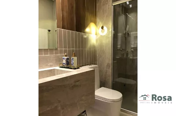 Apartamento para venda GOIABEIRAS Cuiabá - Foto 4