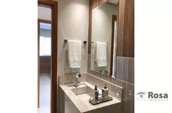 Apartamento para venda GOIABEIRAS Cuiabá - Foto 3