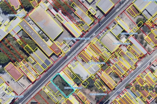 Terreno para venda PORTO Cuiabá - Foto 2