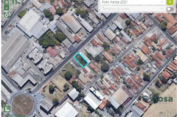 Terreno para venda PORTO Cuiabá - Foto 3