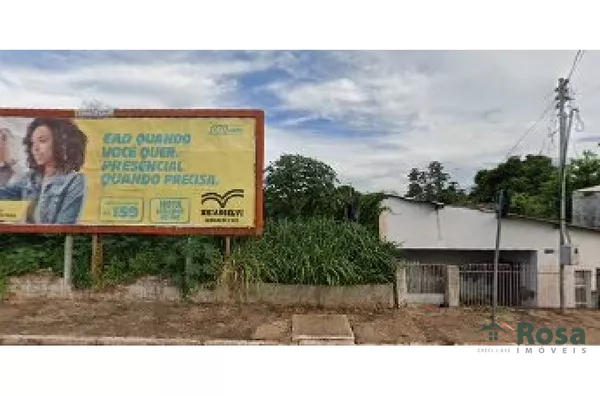 Terreno para venda PORTO Cuiabá - Foto 1